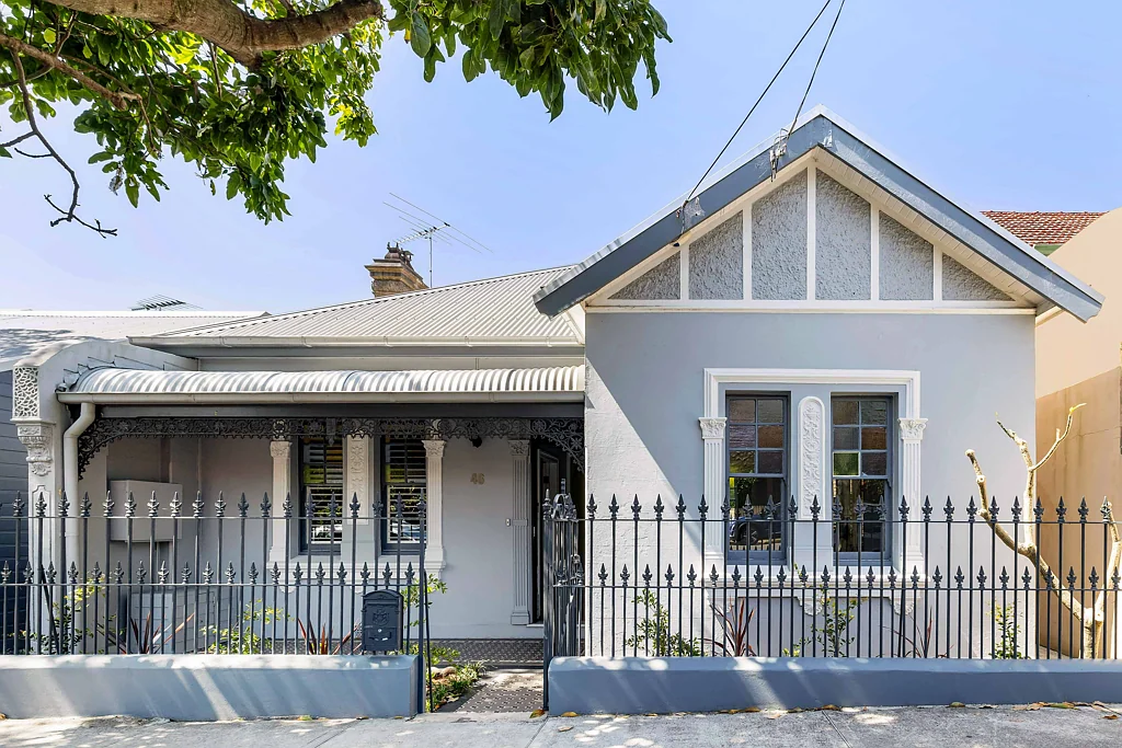 46 Hopetoun Street, Camperdown, NSW 2050