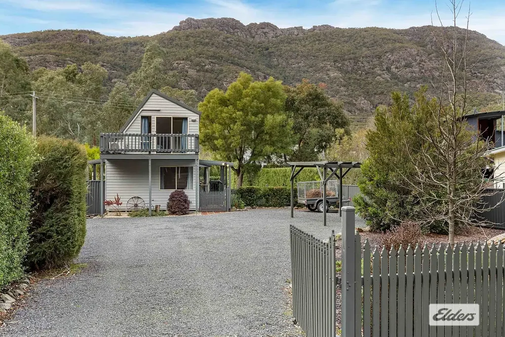 Halls Gap 3ਬੈੱਡਰੂਮ Idyllic Halls Gap Getaway – Fully Furnished & Ready to Enjoy!