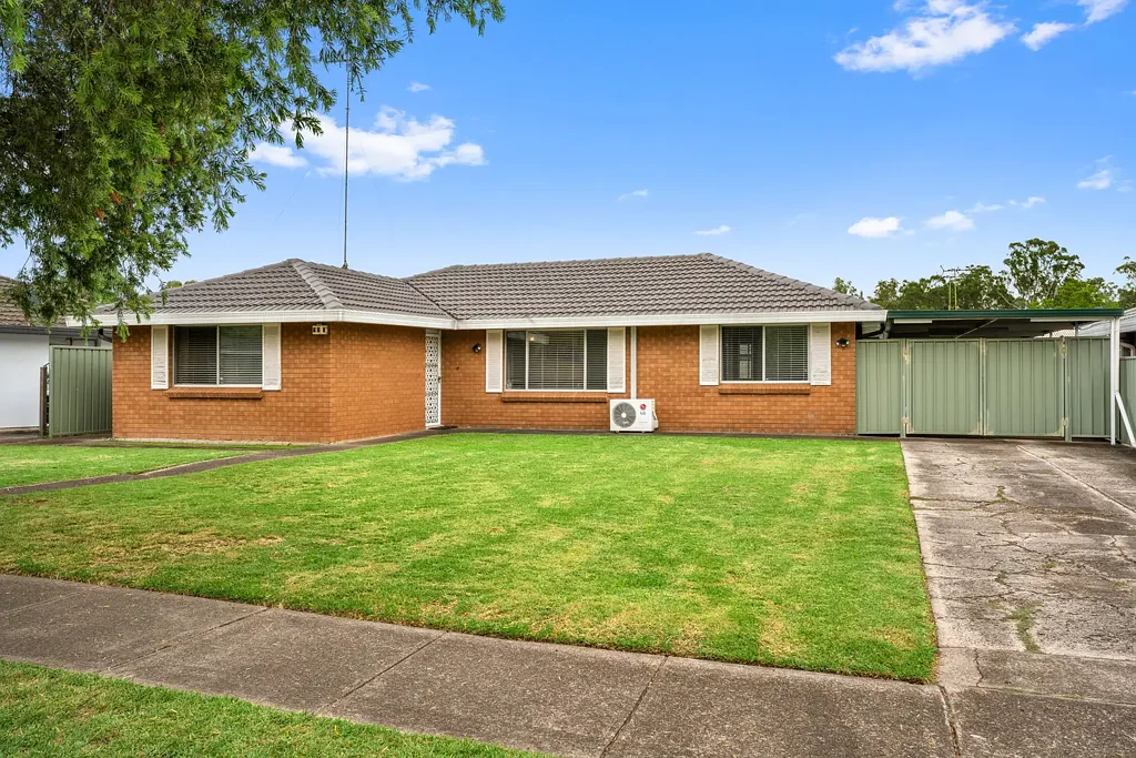 9 Heavey Street, Werrington, NSW 2747