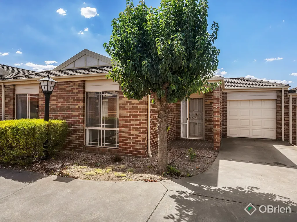 16/12-32 Pecks Road, Sydenham, VIC 3037
