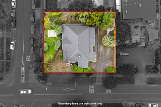 47 Grey Street, Onehunga, Auckland City