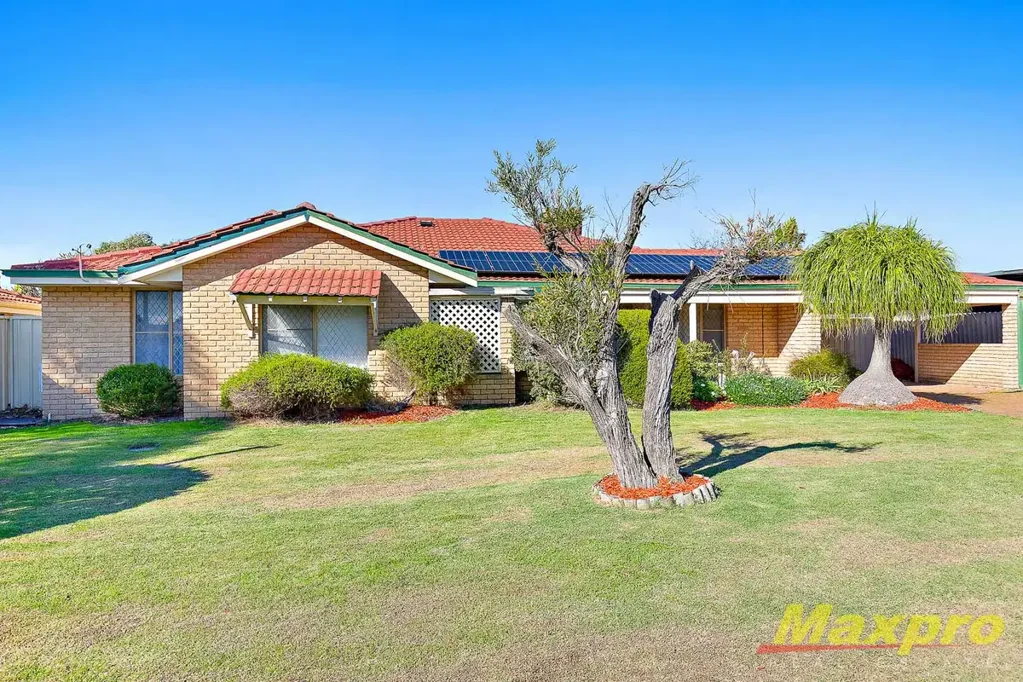 Spacious Family Living in the Heart of Willetton!
