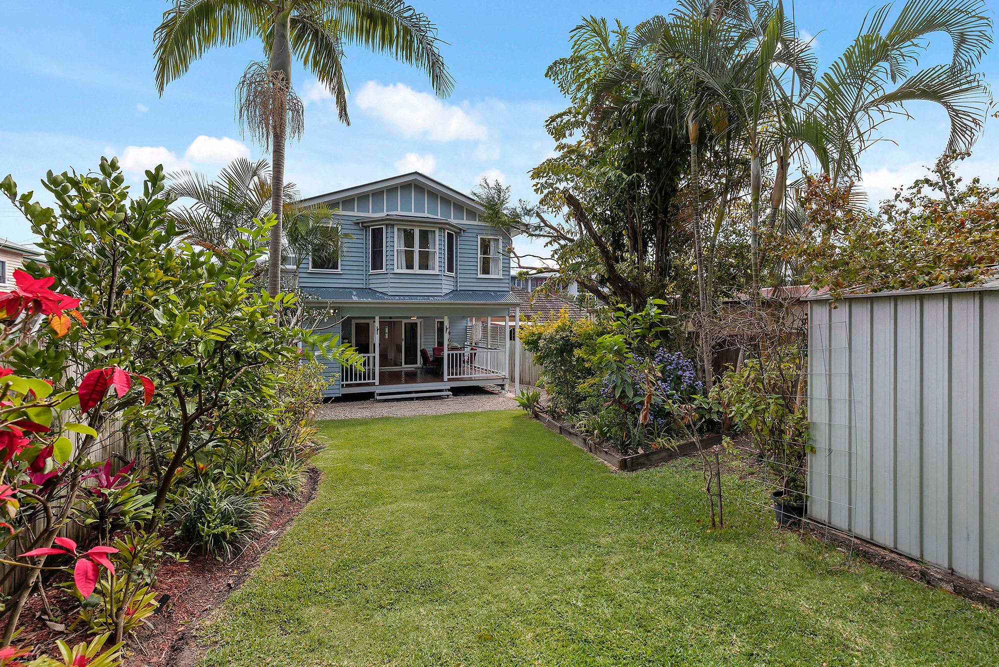 49 WAKEFIELD ST, SANDGATE QLD 4017, 0 غرف, 0 حمامات, House