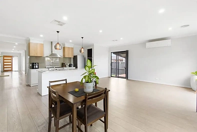 1 Nelse Way, Werribee, VIC 3030, 4 habitaciones, 2 baños, House