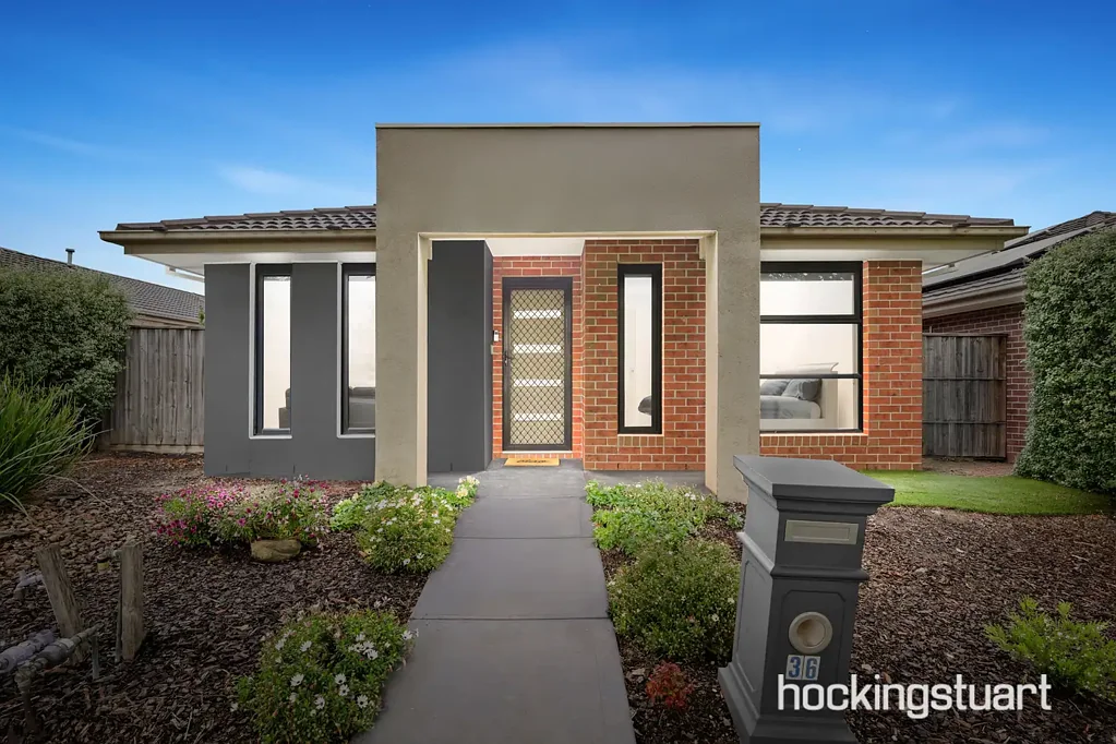 Wollert 4ਬੈੱਡਰੂਮ A Rare Find! Nest or Invest!