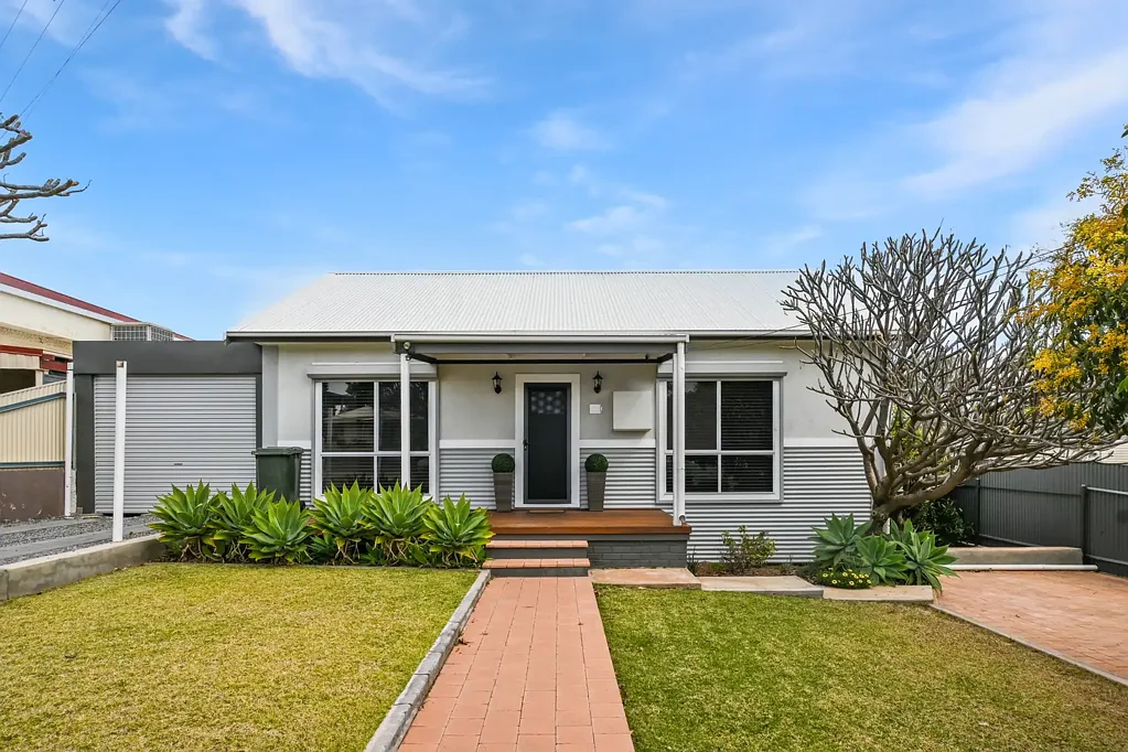 Broken Hill 3房  RENOVATED TO PERFECTION