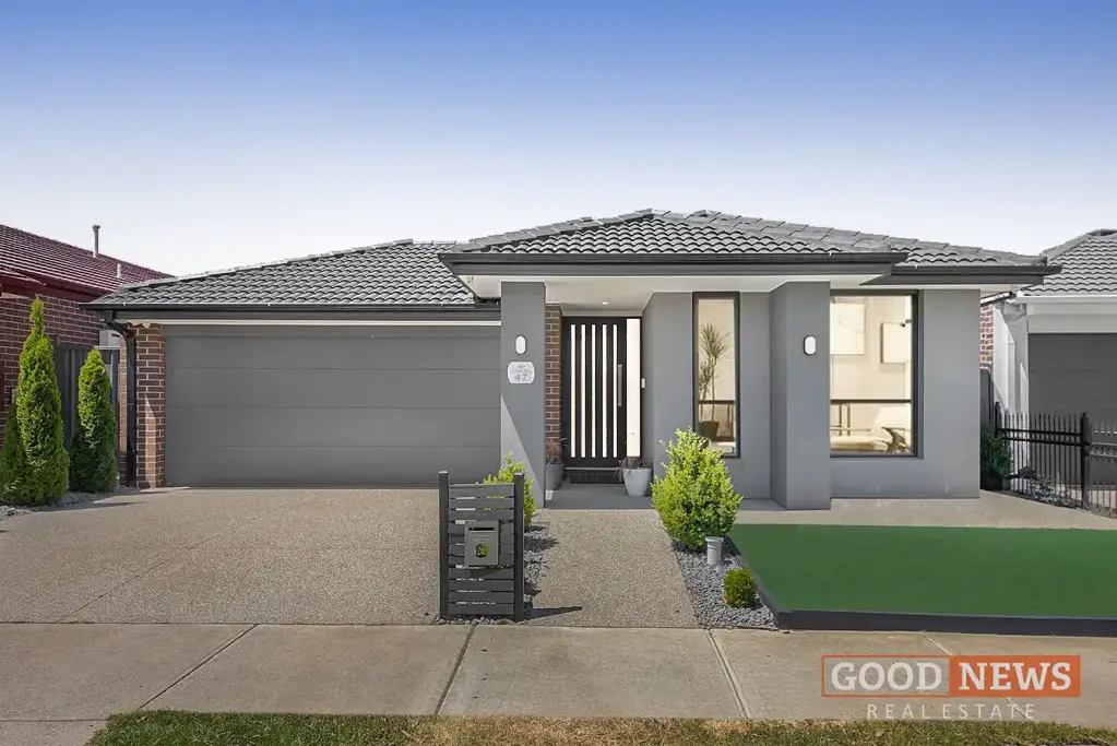 Tarneit 4 Bedroom A Premium Family Retreat in the Prestigious Grove Estate, Tarneit