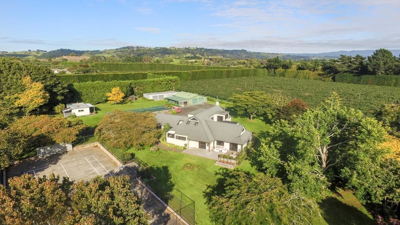 79 Clarke Road, Te Puna, Bay Of Plenty, 5 ห้องนอน, 3 ห้องน้ำ