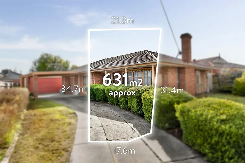 Cranbourne 3ਬੈੱਡਰੂਮ Perfect Location, Ready for You or an Investor’s Dream
