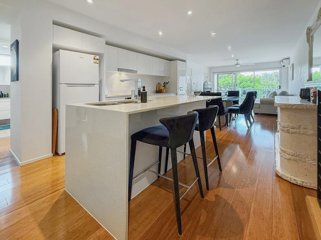 7/6 Trundle Street, Enoggera, QLD 4051