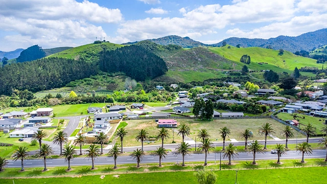 164 Parry Palm Avenue, Waihi, Hauraki