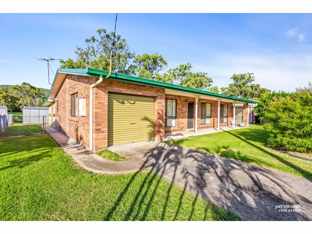 14 Barrett Street, Norman Gardens, QLD 4701