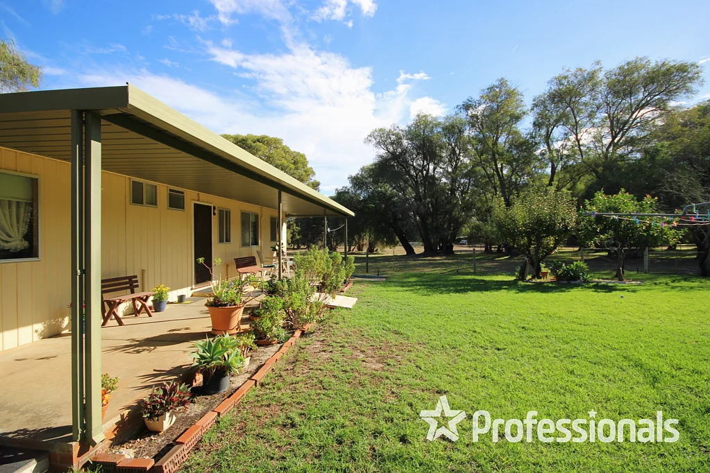 26 Penn Street, Boyanup, WA 6237
