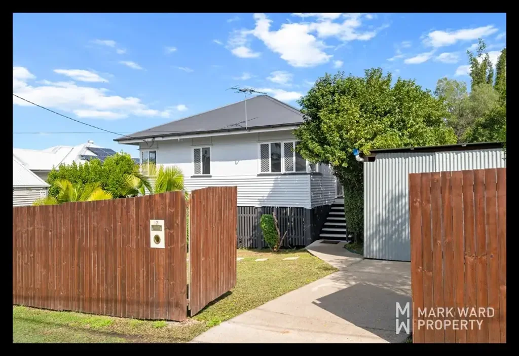 37 Maitland Street, Salisbury, QLD 4107
