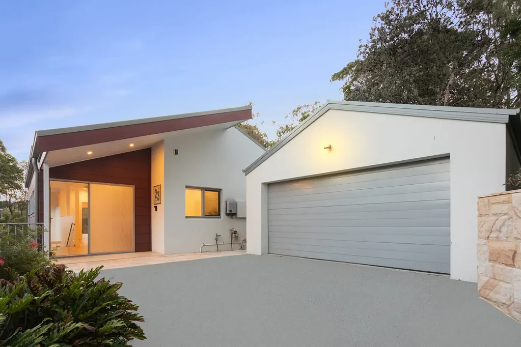 23 Serpentine Crescent, North Balgowlah, NSW 2093