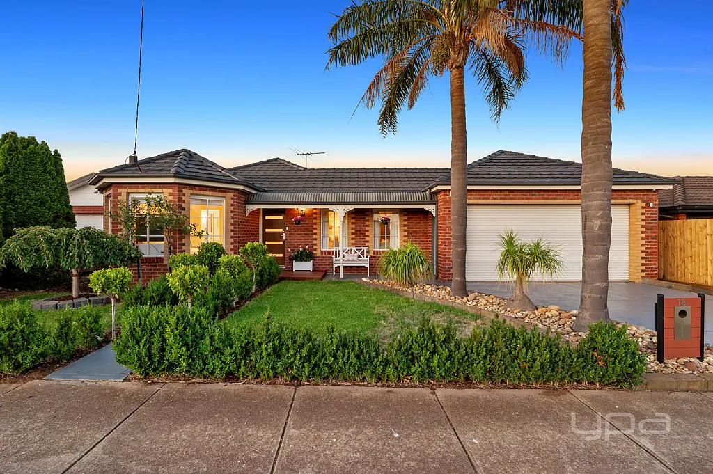 18 Gunnawarra Road, Kurunjang, VIC 3337