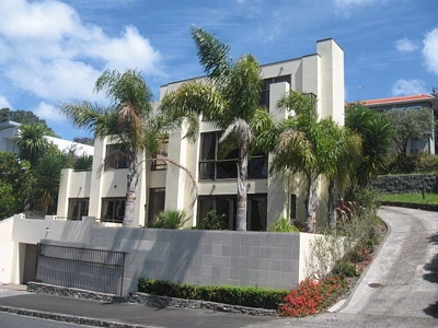 Residential  Mixed Housing Urban Zone