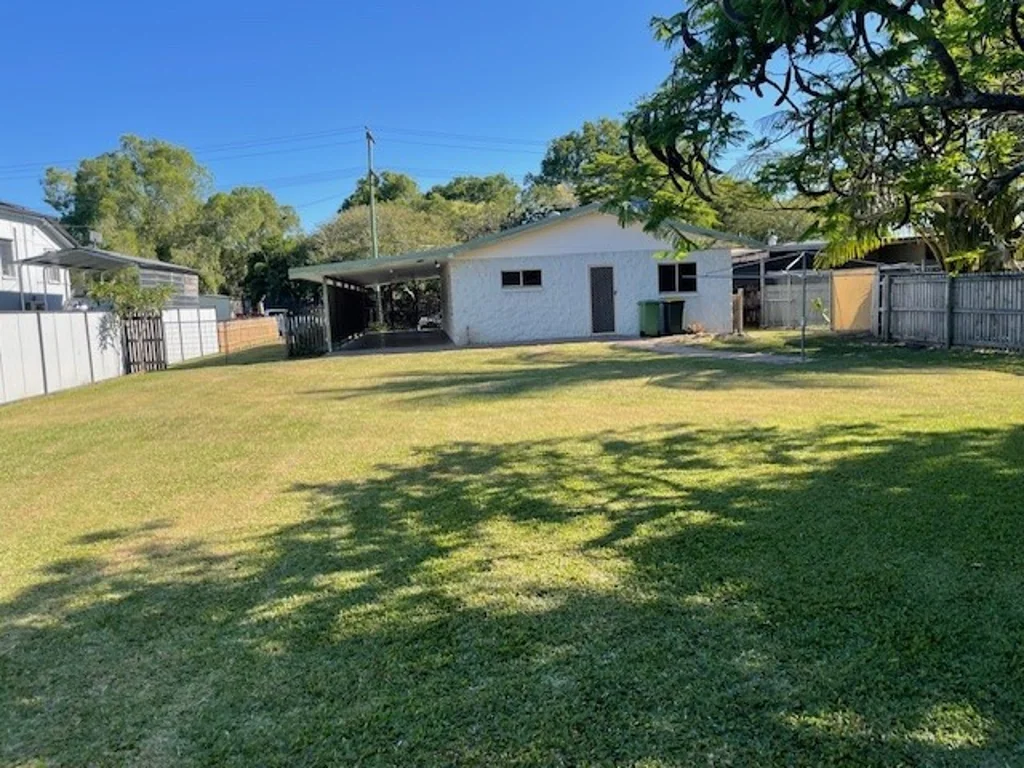 58 Anzac Road, Proserpine, QLD 4800