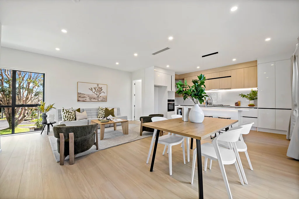 Epsom 4ਬੈੱਡਰੂਮ Modern Living with Space for the Whole Family