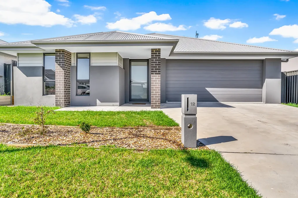 12 Oceania Street, Forster, NSW 2428