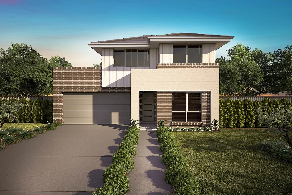 Oran Park 4房  Amazing Double Storey House in Oran Park
