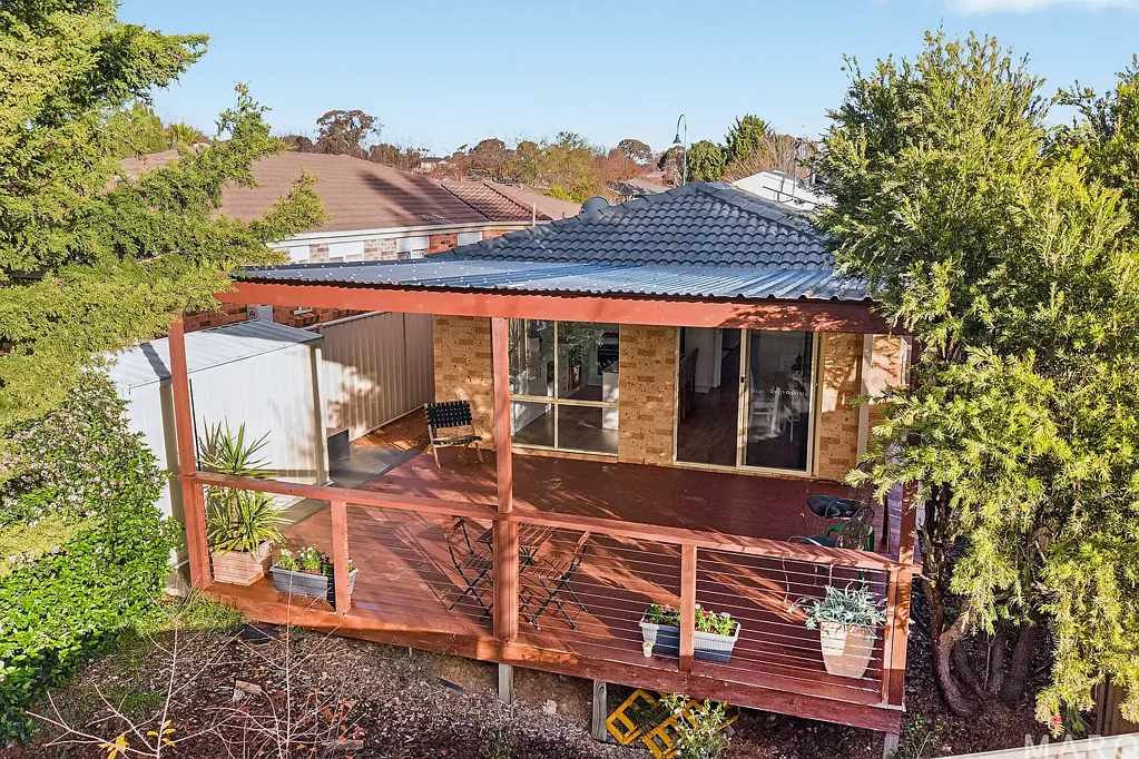 Amaroo 3Zimmer Peaceful, Low Maintenance, Fully Renovated