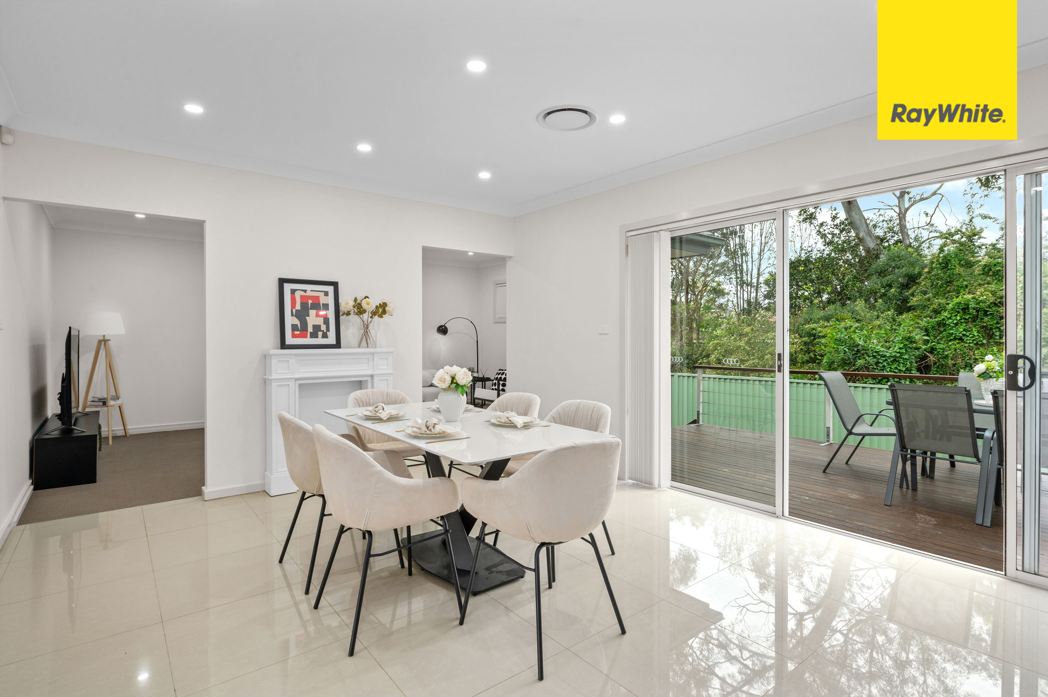 3 BURNS ST, MARSFIELD NSW 2122, 0 침실, 0 욕실, House