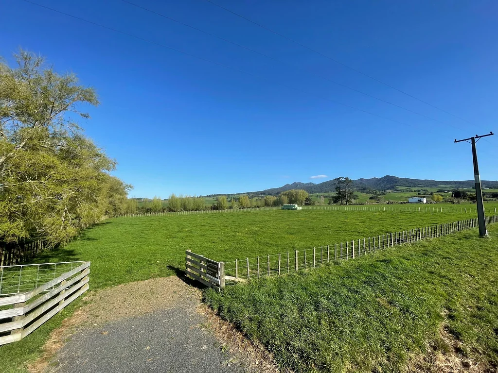 Te Pahu Highly Motivated Vendors on this Stunning Section