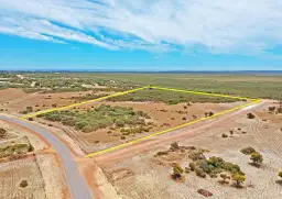 Lot 239 Zendora Road, Jurien Bay