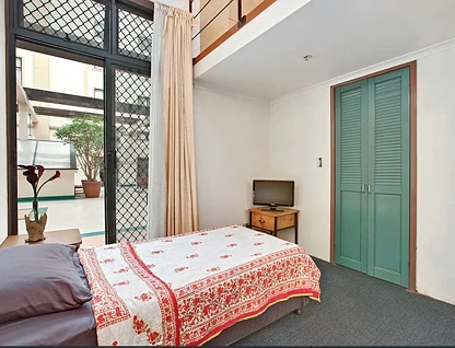 1135/185-211 Broadway, Ultimo, Sydney CBD, 1 Bedrooms, 1 Bathrooms, Apartment
