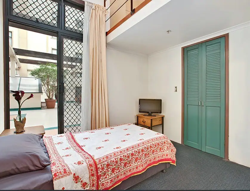 1135/185-211 Broadway, Ultimo, Sydney CBD, 1 Bedrooms, 1 Bathrooms, Apartment