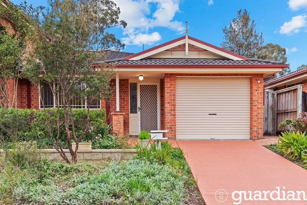 7 Griffith Close, Galston, NSW 2159
