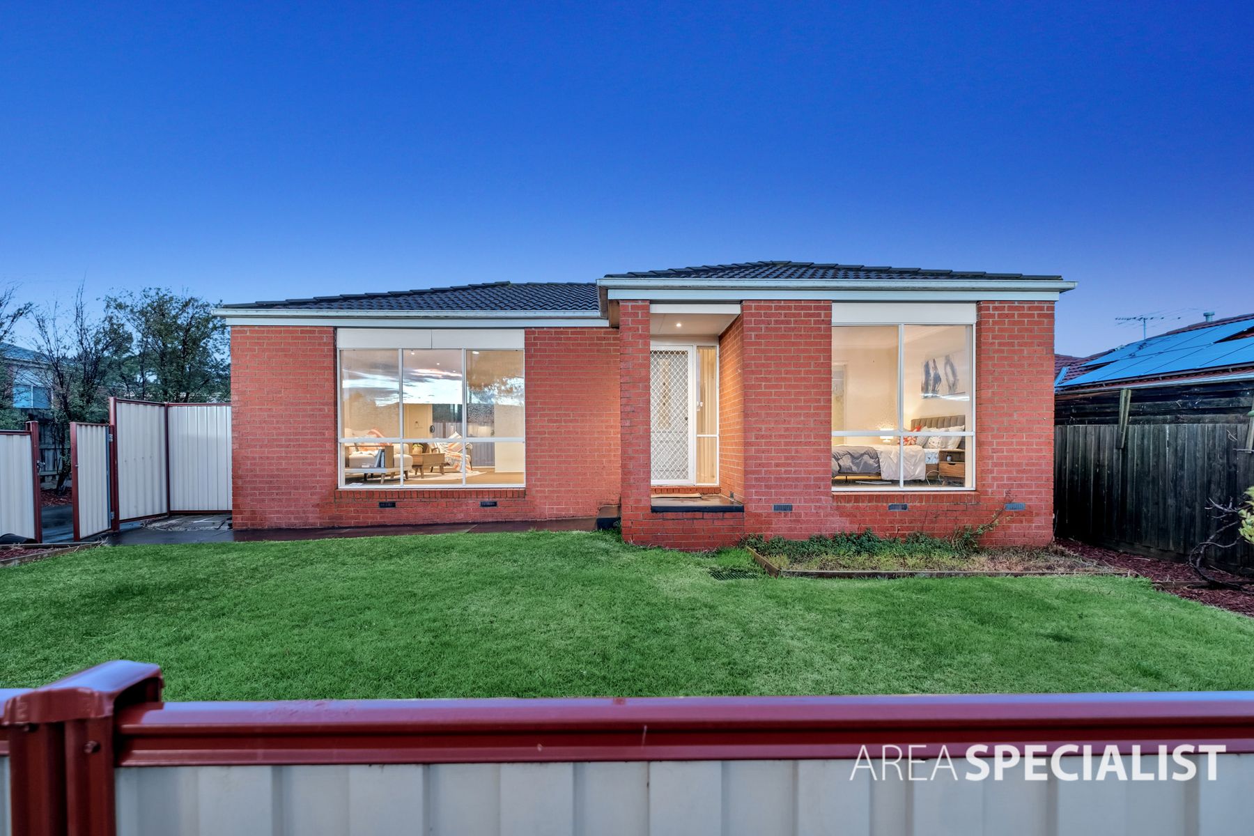 40 KIRKWOOD CR, HAMPTON PARK VIC 3976, 0房, 0浴, House