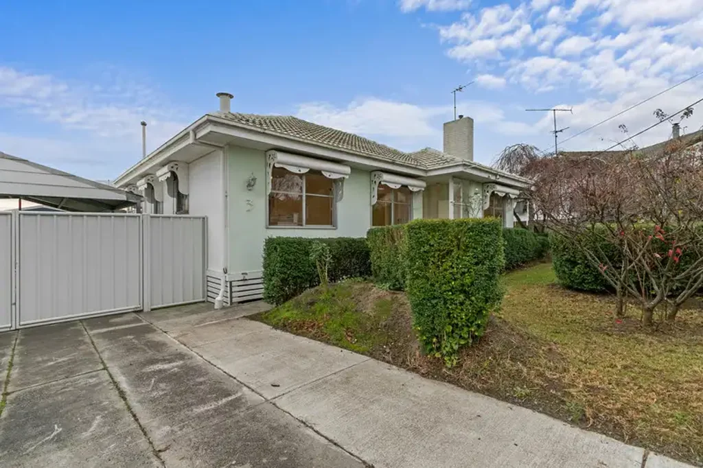 3-Bedroom Beauty With Studio & Shed!