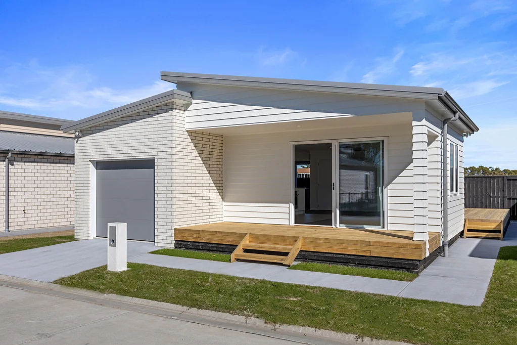 Papamoa 2Kwarto Discover Papamoa's newest lifestyle village