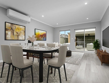 174 Lyon Road, Aubin Grove, WA 6164, 3 રૂમ, 2 બાથરૂમ, House