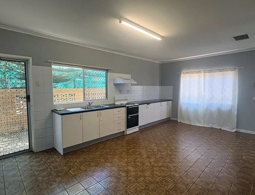 Unit 1/5 Rebecca Street, Mount Isa, QLD 4825, 3 ਕਮਰੇ, 1 ਬਾਥਰੂਮ, Unit
