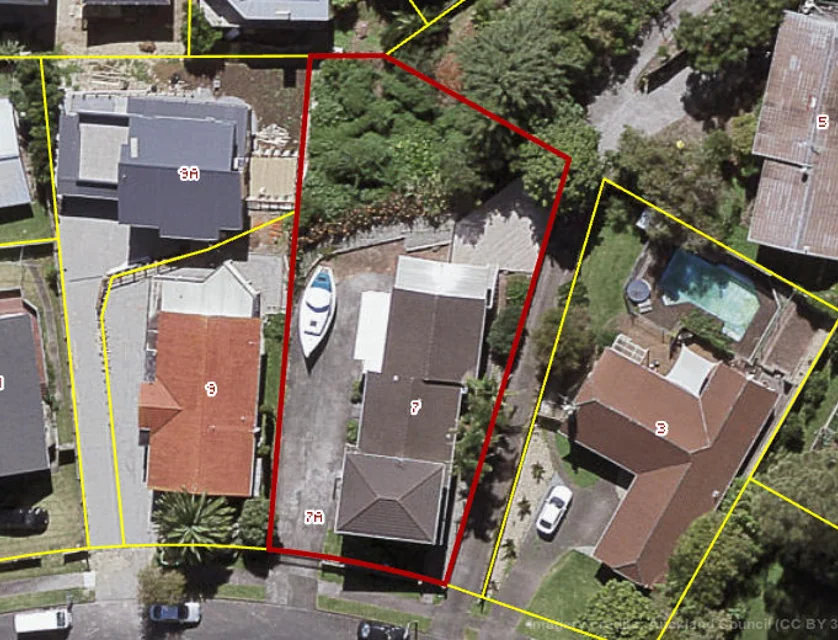 7 Gwenand Place, Botany Downs, Manukau City, 5 ਕਮਰੇ, 0 ਬਾਥਰੂਮ