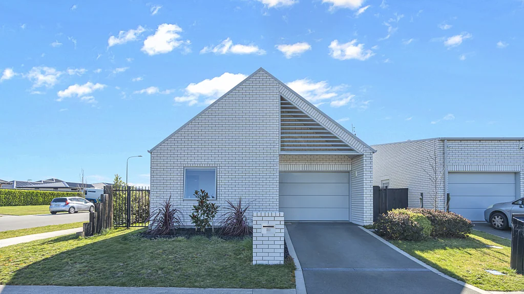 Rolleston 3部屋 Modern, Sunlight & Effortless Living