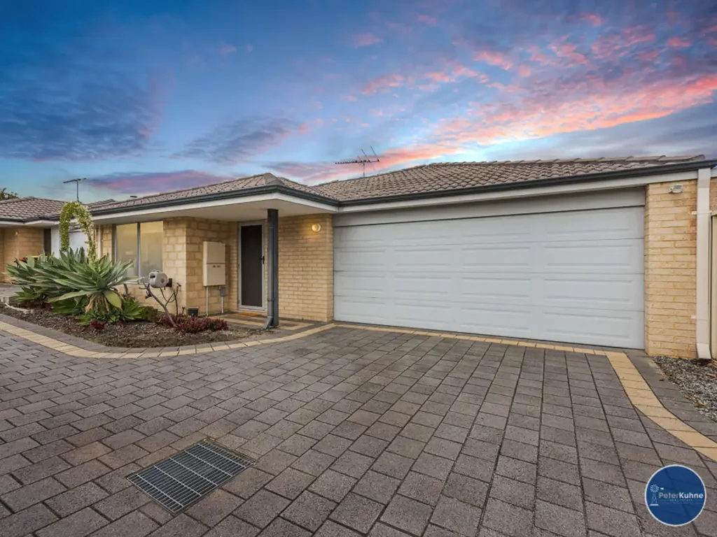 66B Ravenswood Drive, Nollamara, WA 6061