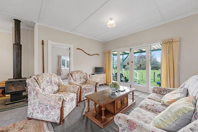 2 Tawata Road, Taumarunui, Ruapehu, Whanganui, 3 Bedrooms, 1 Bathrooms, House