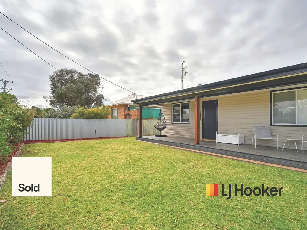 Narromine 3房  Under Contract