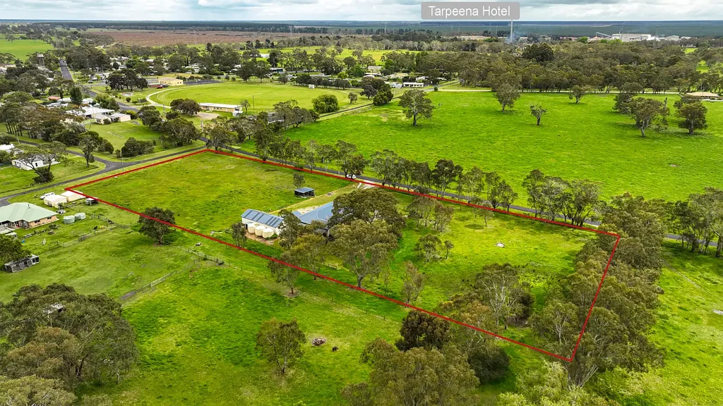 12 Pleasant Park Road, Tarpeena, SA 5277