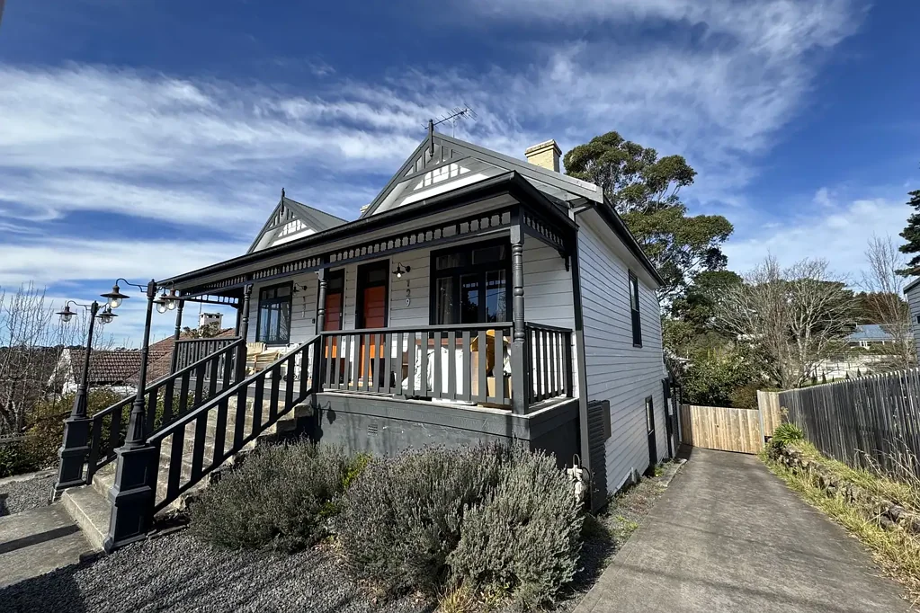 Two-Storey Duplex Offering Comfort and Convenience