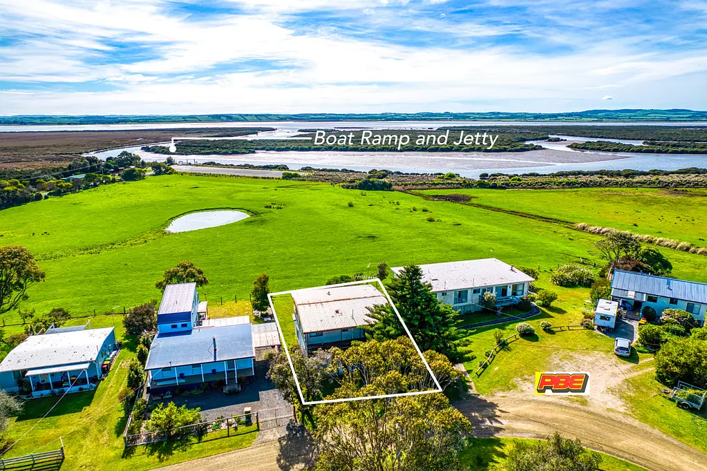 80 Outlook Drive, Venus Bay, VIC 3956