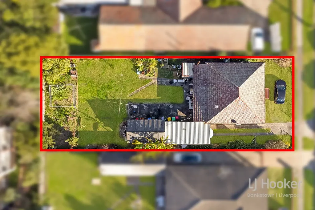Liverpool 3 Bedroom $900,000 AUCTION BUYERS GUIDE - Rare�R4 High-Density Residential Opportunity!