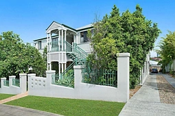 3/6 Rochester Terrace, Kelvin Grove