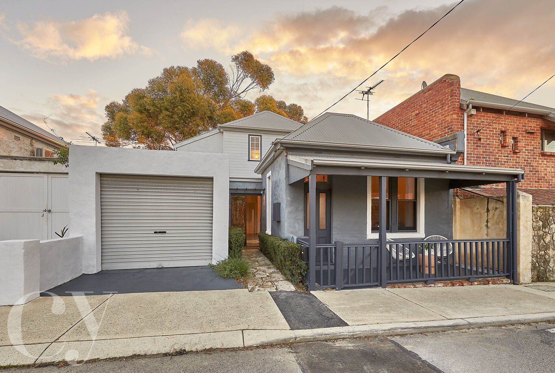 5 LILLY ST, SOUTH FREMANTLE WA 6162, 0房, 0浴, House