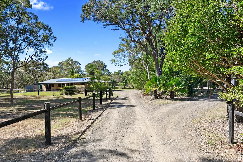 47 Wheeley Road, Booral, QLD 4655