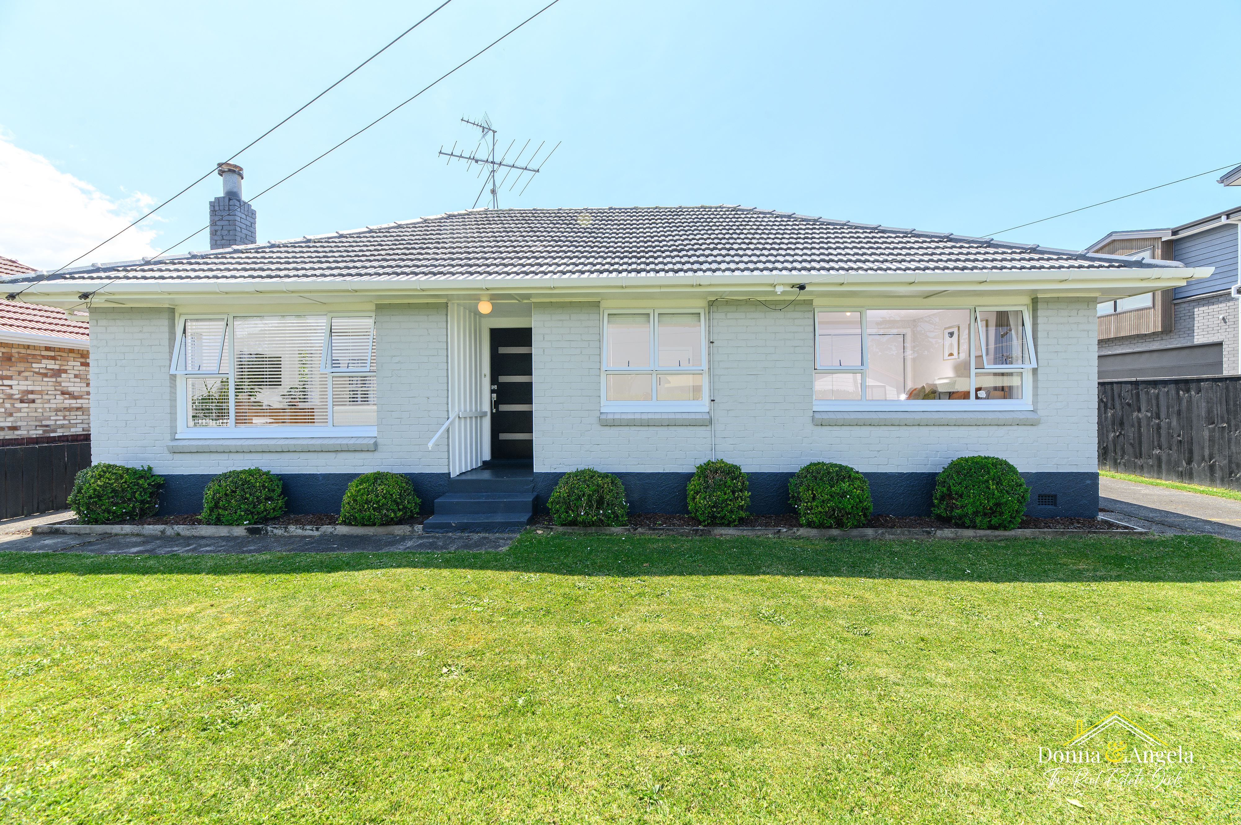 1/14 Margate Road, Blockhouse Bay, Auckland, 3 침실, 1 욕실, House